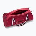 Dámska tréningová taška Nike Gym Club Retro 24 l tough red/mystic dates/mystic dates 4