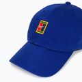 Tenisová čiapka Nike Club Old Royal 3