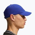 Tenisová čiapka Nike Club Old Royal 2