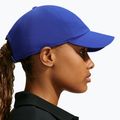 Tenisová čiapka Nike Club Old Royal 4