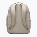Mestský batoh Nike Aura 24 l cream ii/cream ii/metallic silver brl 3