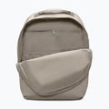 Mestský batoh Nike Aura 24 l cream ii/cream ii/metallic silver brl 4