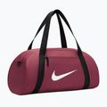 Dámska tréningová taška Nike Gym Club 24 l pink smoke/black/white 2