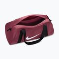 Dámska tréningová taška Nike Gym Club 24 l pink smoke/black/white 4
