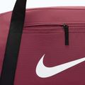 Dámska tréningová taška Nike Gym Club 24 l pink smoke/black/white 6
