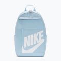 Mestský batoh Nike Elemental 21 l light armory blue/light armory blue/white