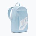 Mestský batoh Nike Elemental 21 l light armory blue/light armory blue/white 2