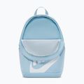 Mestský batoh Nike Elemental 21 l light armory blue/light armory blue/white 5