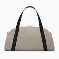Dámska tréningová taška Nike Gym Club 24 l cream ii/black/sail 3