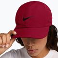 Šiltovka Nike Dri-FIT ADV Club team red/pale ivory 4