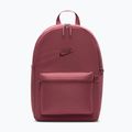 Mestský batoh Nike Heritage 23 l pink smoke/pink smoke/mystic dates