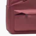 Mestský batoh Nike Heritage 23 l pink smoke/pink smoke/mystic dates 5