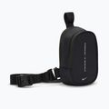 Ľadvinka Nike Tech Commute 1 l black/black/reflect silver