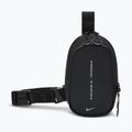 Ľadvinka Nike Tech Commute 1 l black/black/reflect silver 2
