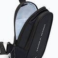 Ľadvinka Nike Tech Commute 1 l black/black/reflect silver 4