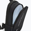 Ľadvinka Nike Tech Commute 1 l black/black/reflect silver 5