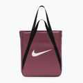 Dámska taška Nike Gym Tote 28 l pink smoke/black/white