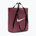 Dámska taška Nike Gym Tote 28 l pink smoke/black/white 2