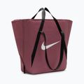 Dámska taška Nike Gym Tote 28 l pink smoke/black/white 4