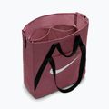 Dámska taška Nike Gym Tote 28 l pink smoke/black/white 5