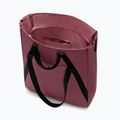 Dámska taška Nike Gym Tote 28 l pink smoke/black/white 6