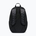 Mestský batoh Nike Heritage Sweep 25 l black/black/wolf grey 3