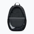 Mestský batoh Nike Heritage Sweep 25 l black/black/wolf grey 4