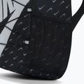 Mestský batoh Nike Heritage Sweep 25 l black/black/wolf grey 7