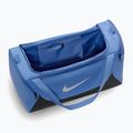 Tréningová taška Nike Brasilia Duffel Small 40 l indigo storm/black 3