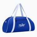 Dámska tréningová taška Nike Gym Club Retro 24 l old royal/hydrogen blue/hydrogen blue 2