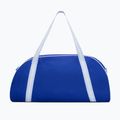 Dámska tréningová taška Nike Gym Club Retro 24 l old royal/hydrogen blue/hydrogen blue 3