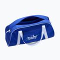 Dámska tréningová taška Nike Gym Club Retro 24 l old royal/hydrogen blue/hydrogen blue 4