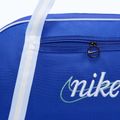 Dámska tréningová taška Nike Gym Club Retro 24 l old royal/hydrogen blue/hydrogen blue 6