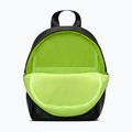 Mestský batoh Nike Serena Williams Design Crew 6 l black/volt/black 4