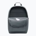 Mestský batoh Nike Heritage 23 l smoke grey/smoke grey/white 4