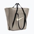 Dámska taška Nike Gym Tote 28 l cream ii/black/sail 4