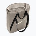 Dámska taška Nike Gym Tote 28 l cream ii/black/sail 5
