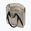 Dámska taška Nike Gym Tote 28 l cream ii/black/sail 6