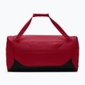 Tréningová taška Nike Brasilia Duffel Medium 60 l tough red/black 3
