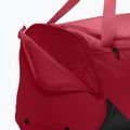 Tréningová taška Nike Brasilia Duffel Medium 60 l tough red/black 7