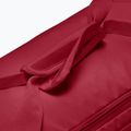 Tréningová taška Nike Brasilia Duffel Medium 60 l tough red/black 9