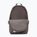 Mestský batoh Nike Elemental 21 l cave stone/cave stone/white 4