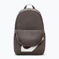 Mestský batoh Nike Elemental 21 l cave stone/cave stone/white 5
