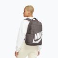 Mestský batoh Nike Elemental 21 l cave stone/cave stone/white 9