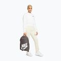 Mestský batoh Nike Elemental 21 l cave stone/cave stone/white 10