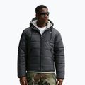 Pánska zateplená bunda Nike Sportswear PrimaLoft® black/black/white