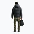 Pánska zateplená bunda Nike Sportswear PrimaLoft® black/black/white 3