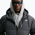 Pánska zateplená bunda Nike Sportswear PrimaLoft® black/black/white 6