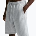 Pánske tréninkové šortky Nike N.A.C. light smoke grey/heather/light smoke grey 3