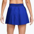Tenisová sukňa Nike Court Dri-Fit Advantage Pleated old royal/white 2